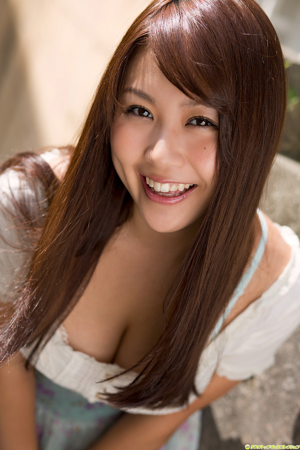 Mai Nishida [DGC] no.1066 sexy pictures of Japanese women